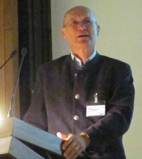 Horst Steinmüller