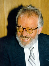 emer. o. Univ.-Prof. Dr. Herbert Pietschmann