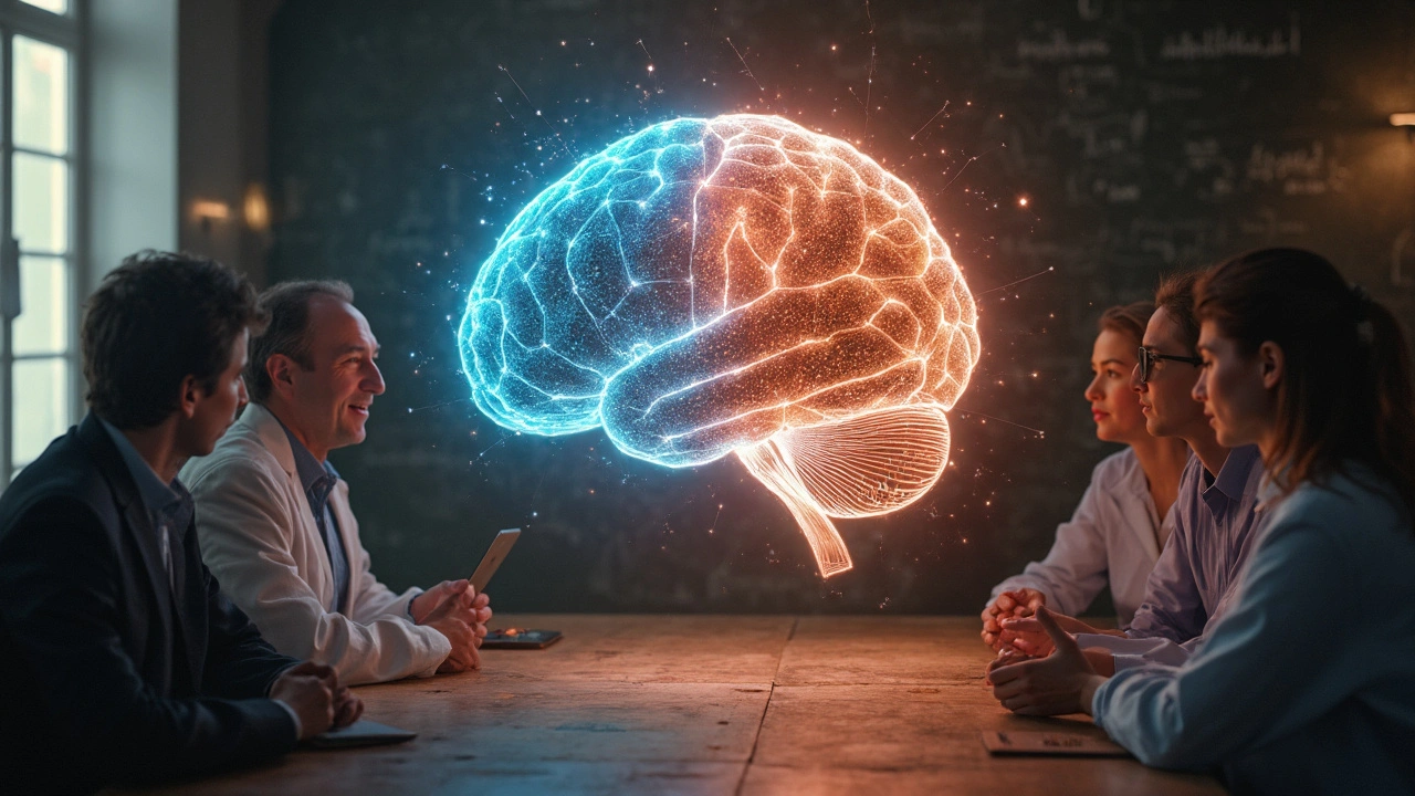 Bewusstsein und Quantenfeld: Neue Erkenntnisse der Quantenphysik