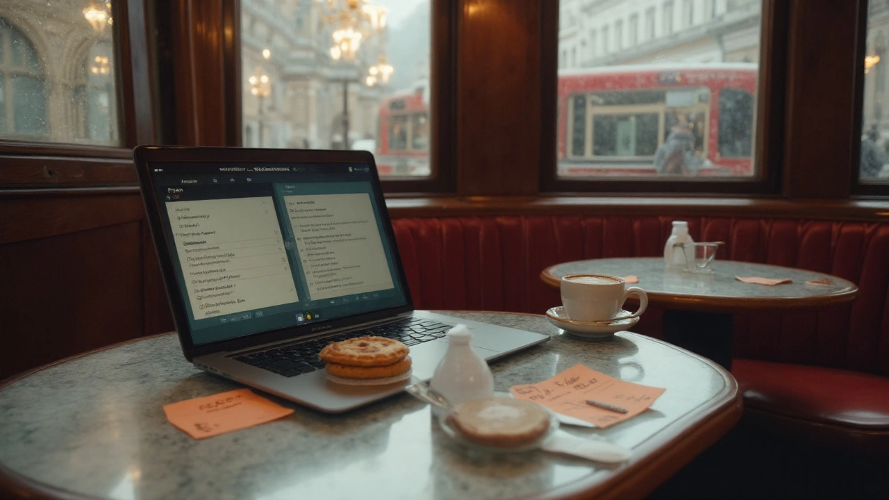 Studyflix vs StudySmarter 2025: Welche Lernapp passt besser zu dir?