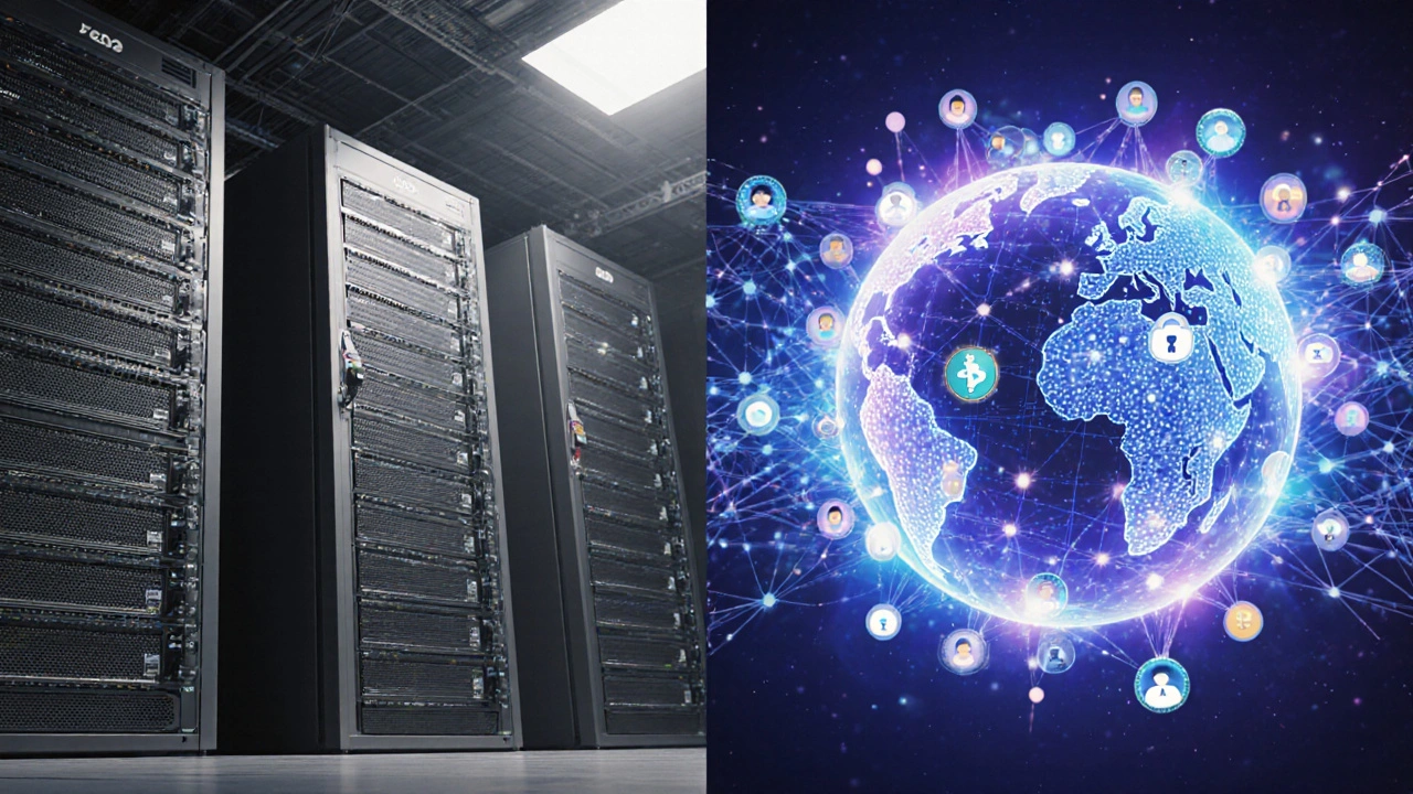 Web3 in Krypto erklärt - Was ist Web3?