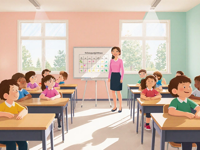 ADHS im Klassenzimmer: Praktische Strategien für Lehrkräfte & Eltern