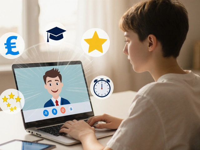 Der ultimative Vergleich: Wer ist der beste Online‑Physiklehrer?