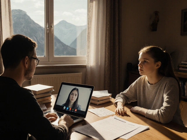 Nachhilfe ohne Lizenz: Was ist legal in Österreich?