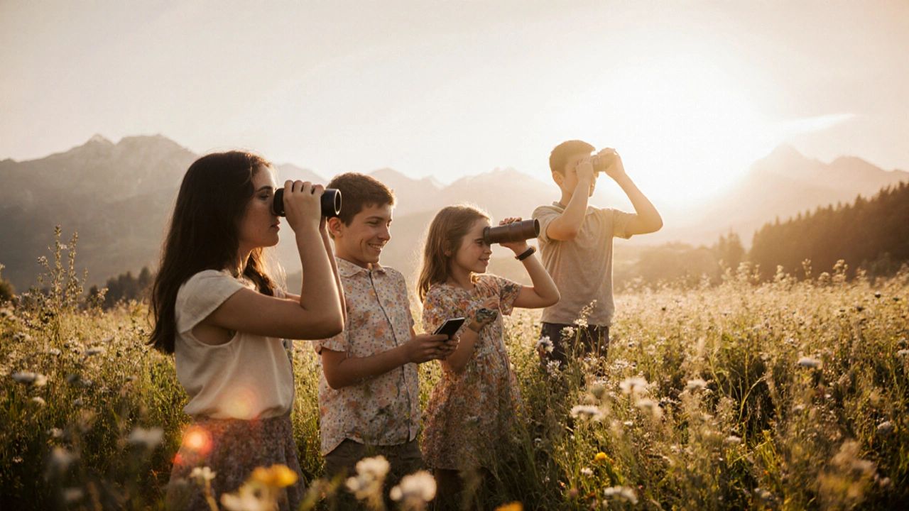 Auszeichnungen und Preise für Citizen Science in Österreich: Alle wichtigen Infos 2025