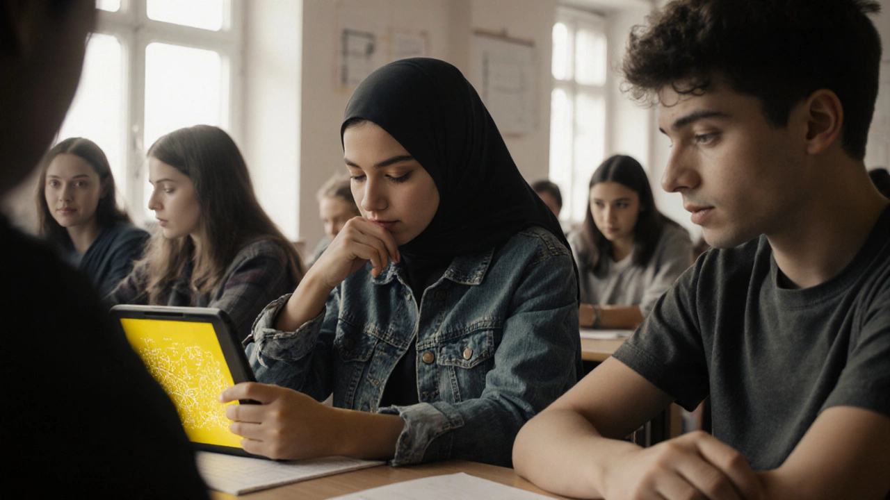 Chancengleichheit messen: Equity-Indikatoren in Österreich - So wird Ungleichheit in Bildung, Einkommen und Arbeit erfasst