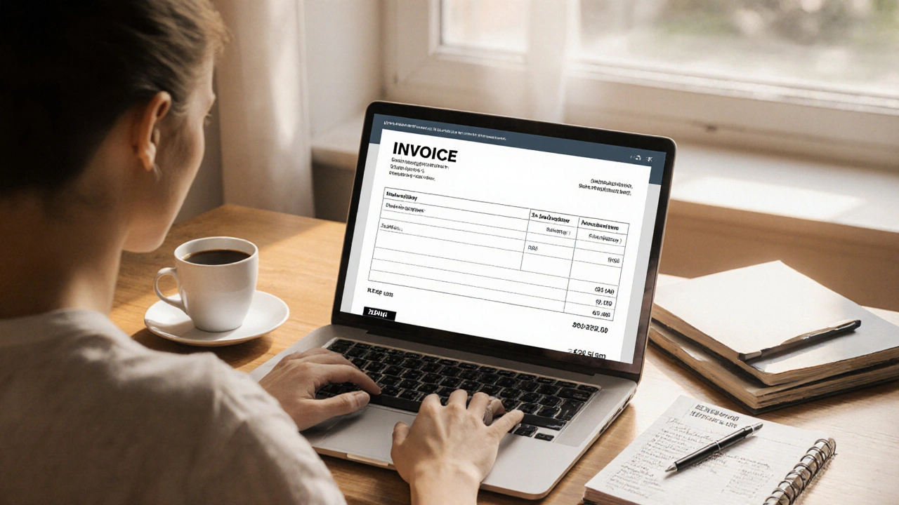 Freelancing im Studium in Deutschland: Umsatzsteuer, Künstlersozialkasse und Rechnungen einfach erklärt