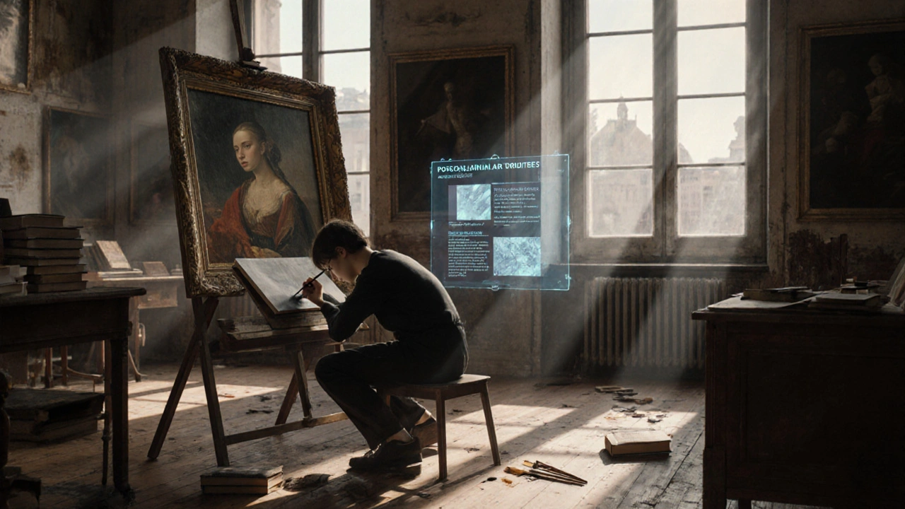 Kunstuniversitäten in Österreich: Wo angehende Künstler studieren