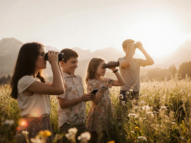 Auszeichnungen und Preise für Citizen Science in Österreich: Alle wichtigen Infos 2025