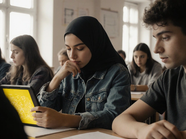 Chancengleichheit messen: Equity-Indikatoren in Österreich - So wird Ungleichheit in Bildung, Einkommen und Arbeit erfasst