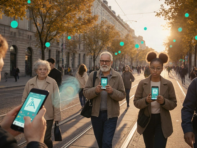 Citizen Science und Kommunen in Österreich: Wie Bürger Stadtentwicklung mitgestalten