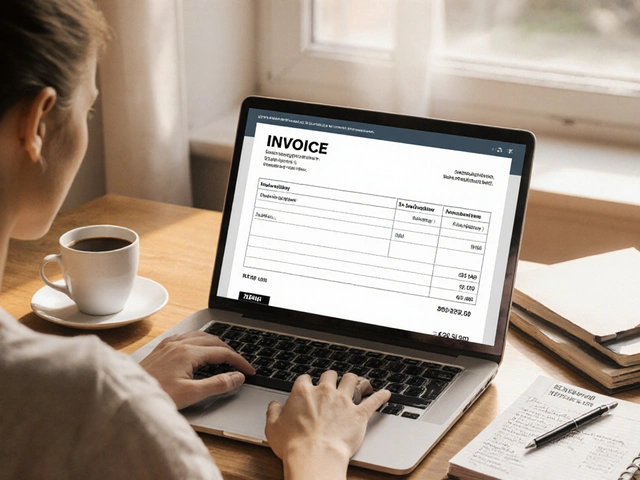 Freelancing im Studium in Deutschland: Umsatzsteuer, Künstlersozialkasse und Rechnungen einfach erklärt