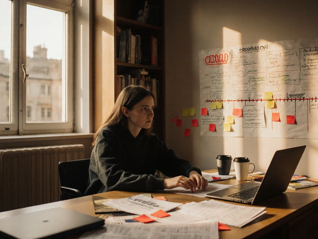 Stipendienrecherche in Deutschland: Datenbanken, Fristen und Motivationsschreiben