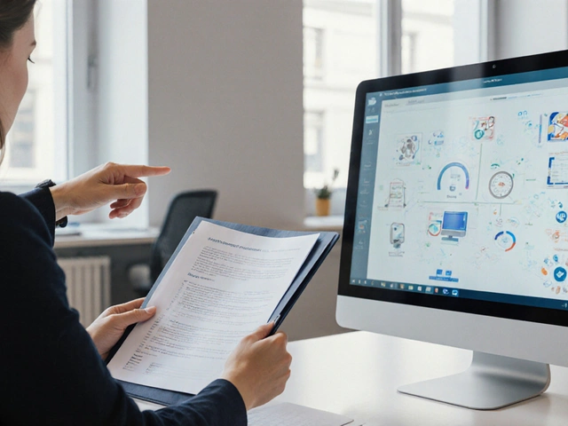 Umschulung nach Abbruch in Österreich: Wege zurück in Ausbildung