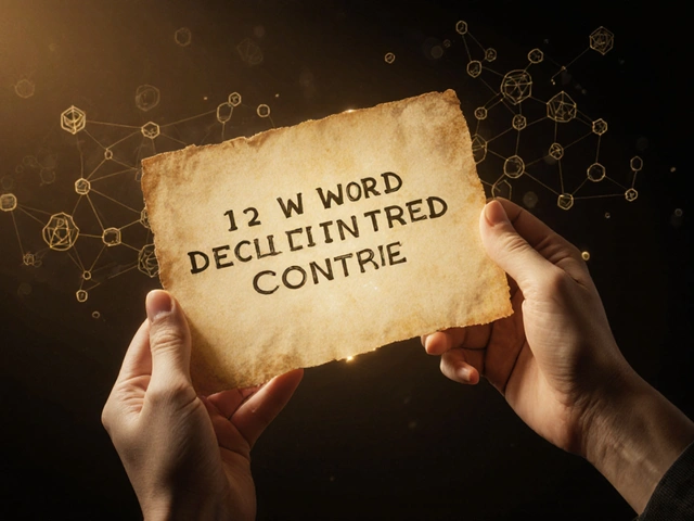 Wie Web3-Wallets funktionieren: Ein einfacher Leitfaden für Anfänger