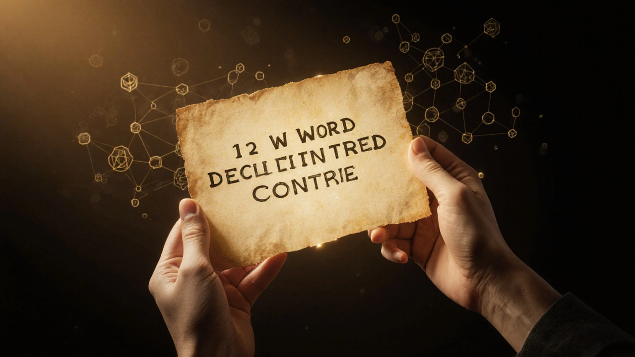 Wie Web3-Wallets funktionieren: Ein einfacher Leitfaden für Anfänger