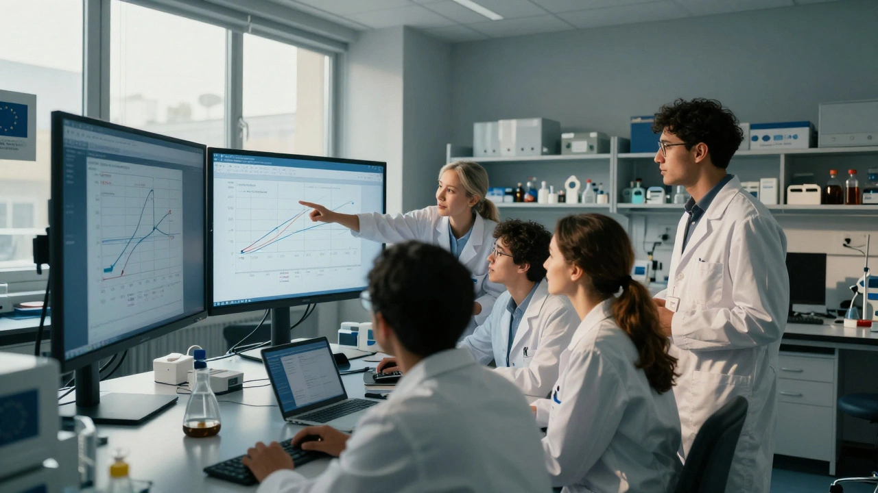 Drittmittel einwerben an Universitäten in Österreich: Praktische Strategien für Forschende