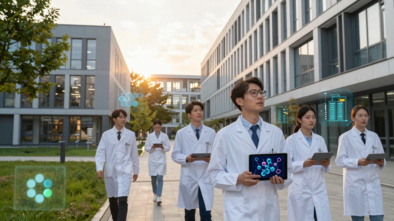 Exzellenzstrategie in Deutschland: Cluster, Universitäten und Förderkriterien 2026-2032