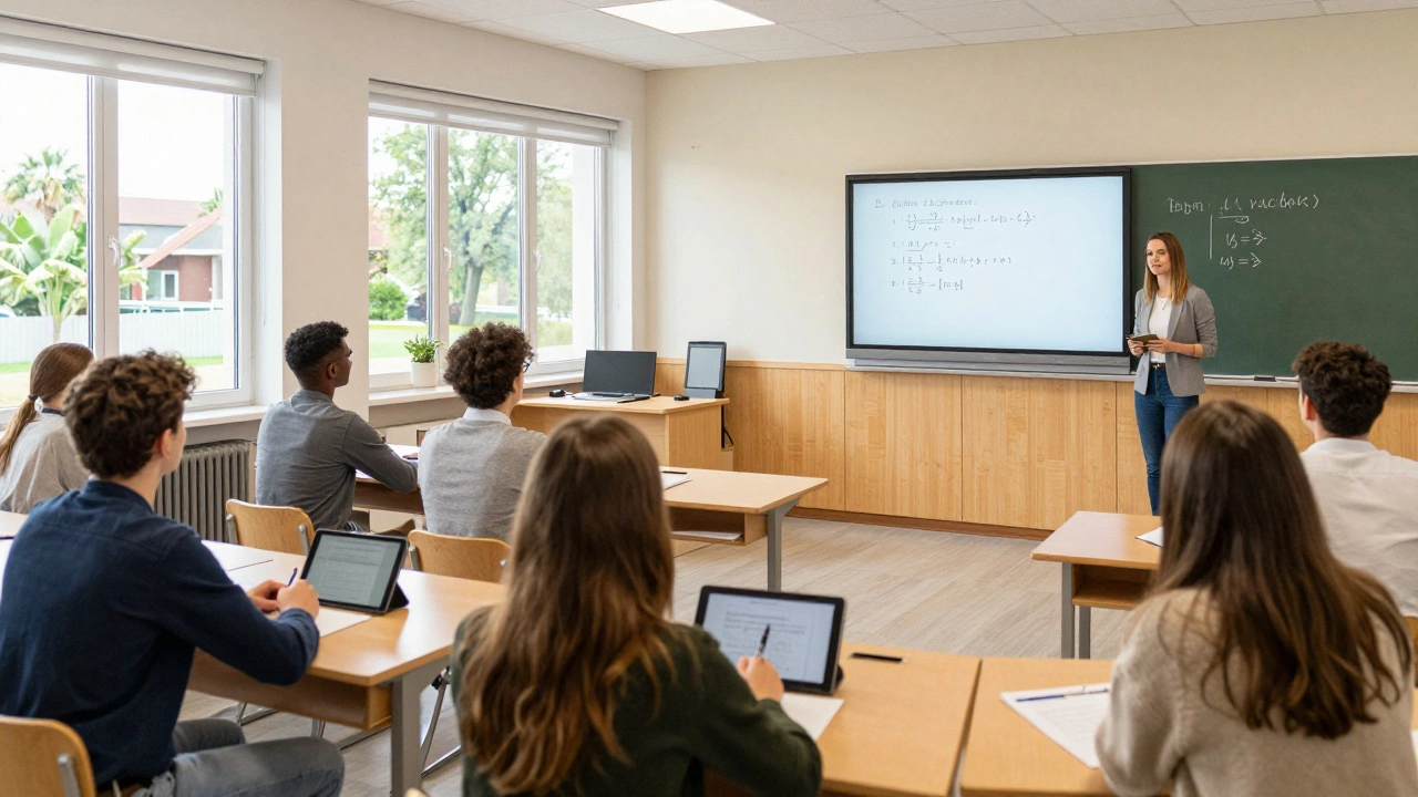 Pädagogische Hochschulen in Österreich: Studienangebote und wesentliche Unterschiede zur Universität