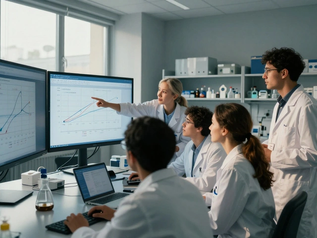 Drittmittel einwerben an Universitäten in Österreich: Praktische Strategien für Forschende