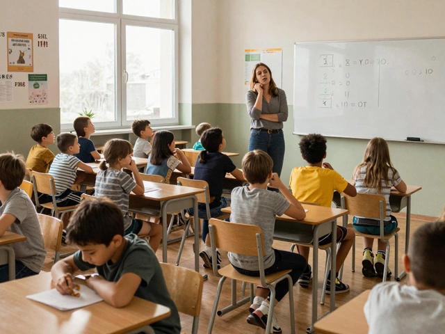 Lernförderung im sozialen Brennpunkt in Österreich: Was wirklich hilft und warum die aktuellen Konzepte scheitern