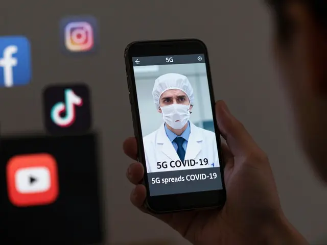 Mythen und Fakten über Wissenschaft: So erkennen und bekämpfen Sie Desinformation