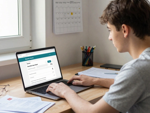 Nebenjobs im Studium in Deutschland: Steuerfreibeträge, Mindestlohn und Arbeitszeiten 2025