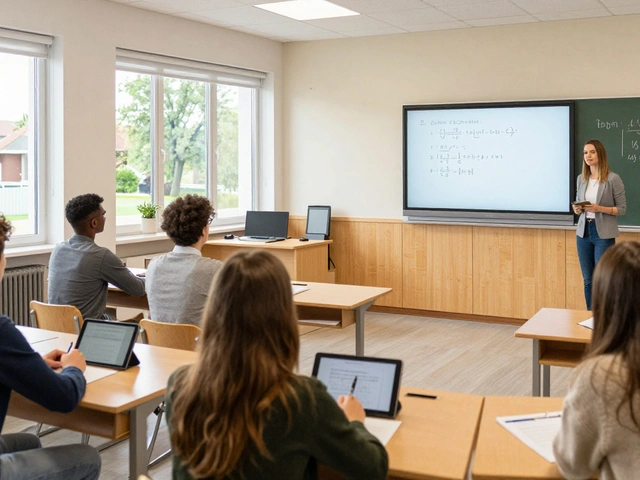 Pädagogische Hochschulen in Österreich: Studienangebote und wesentliche Unterschiede zur Universität