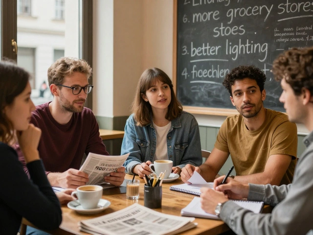 Partizipative Formate in Österreich: Dialog, Bürger:innenräte und digitale Beteiligung