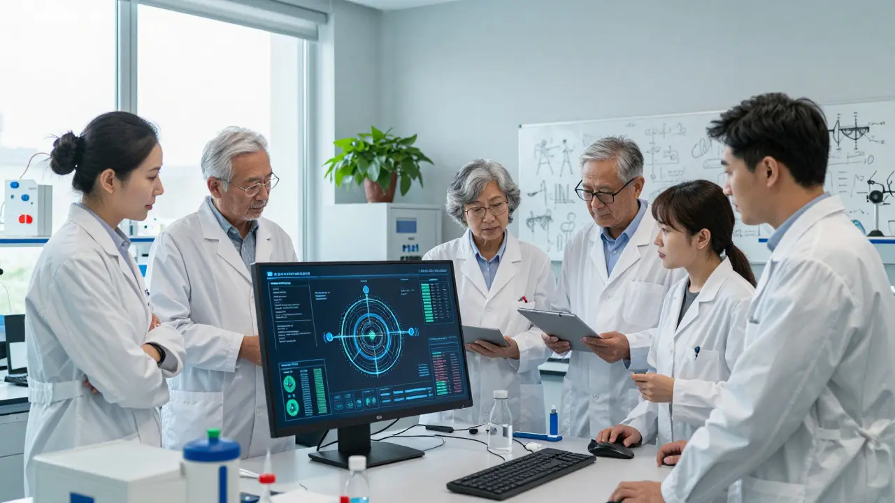 Forschungskooperationen zwischen Wirtschaft und Wissenschaft in Deutschland: Modelle, Verträge und Praxis