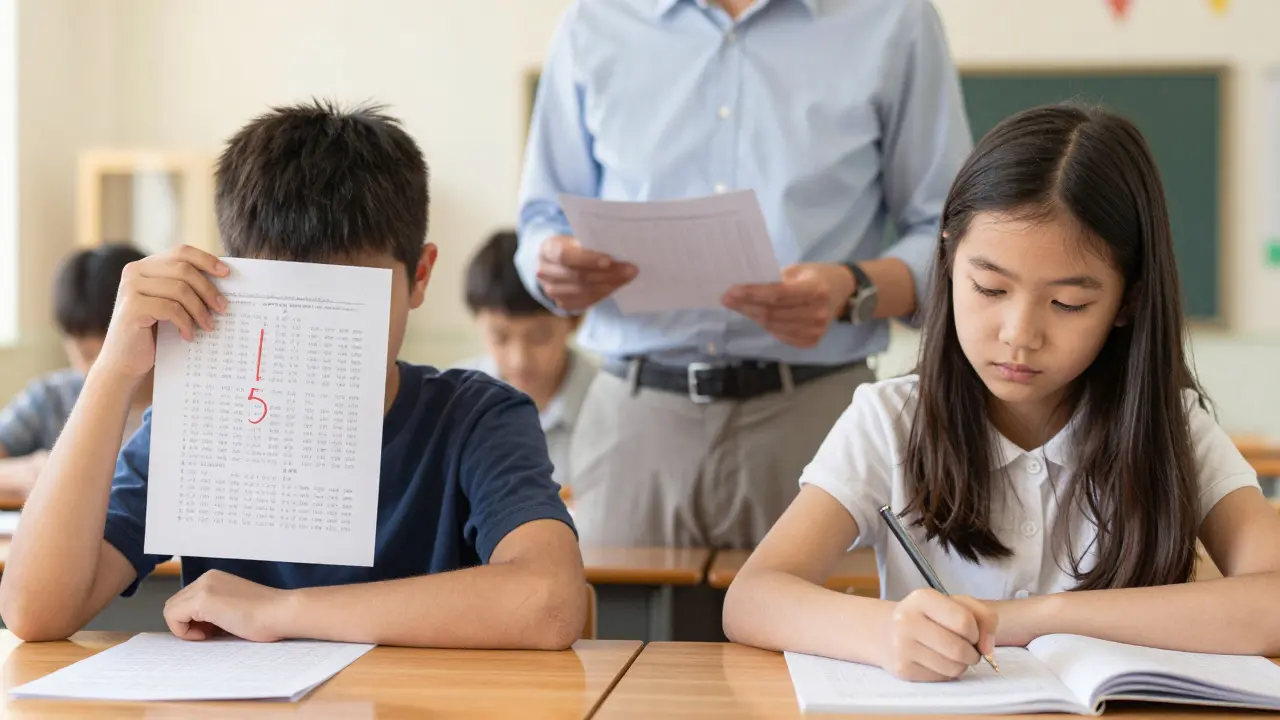 Geschlechtergerechtigkeit in der Schule: Wie Buben und Mädchen wirklich gefördert werden