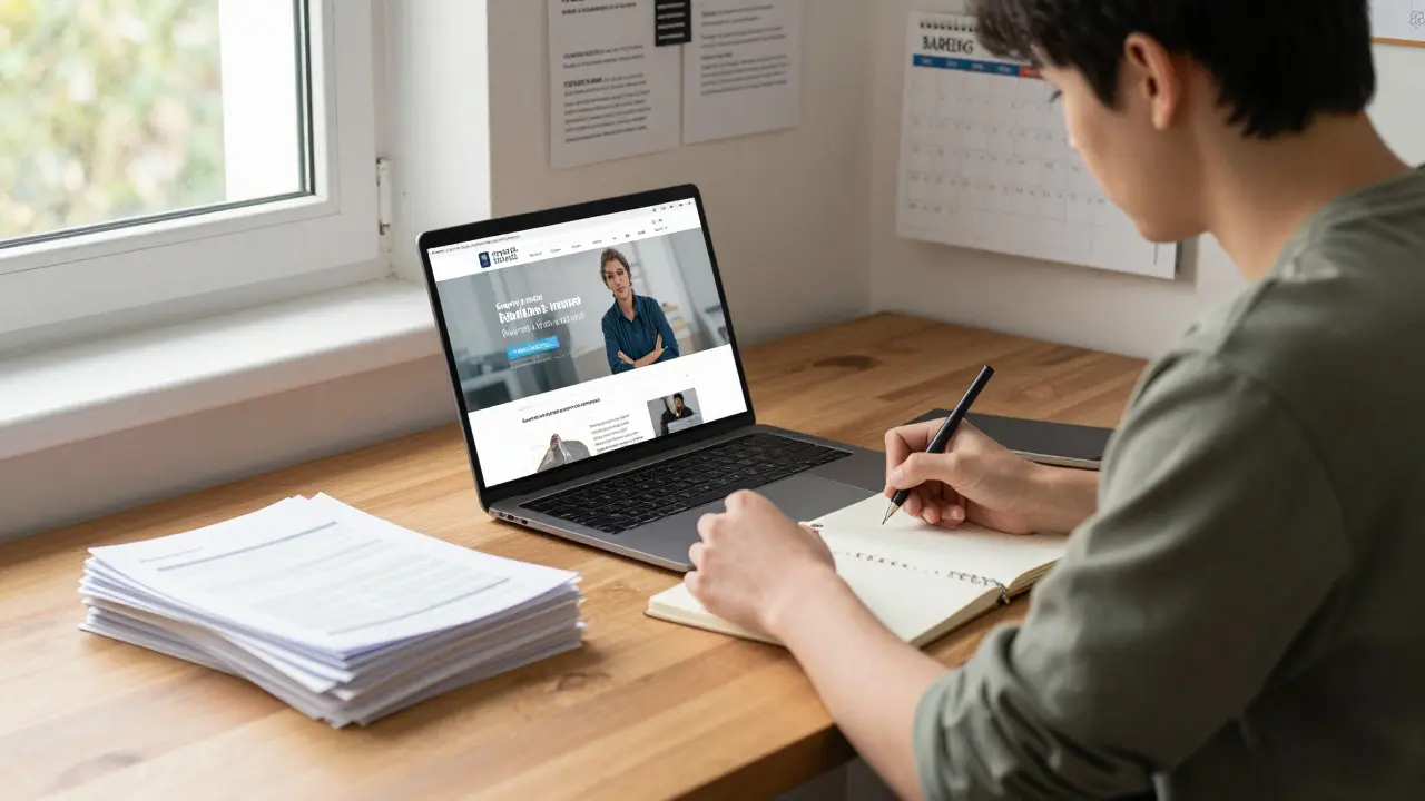 Lehrstelle finden: 7 bewährte Tipps für eine erfolgreiche Bewerbung 2026