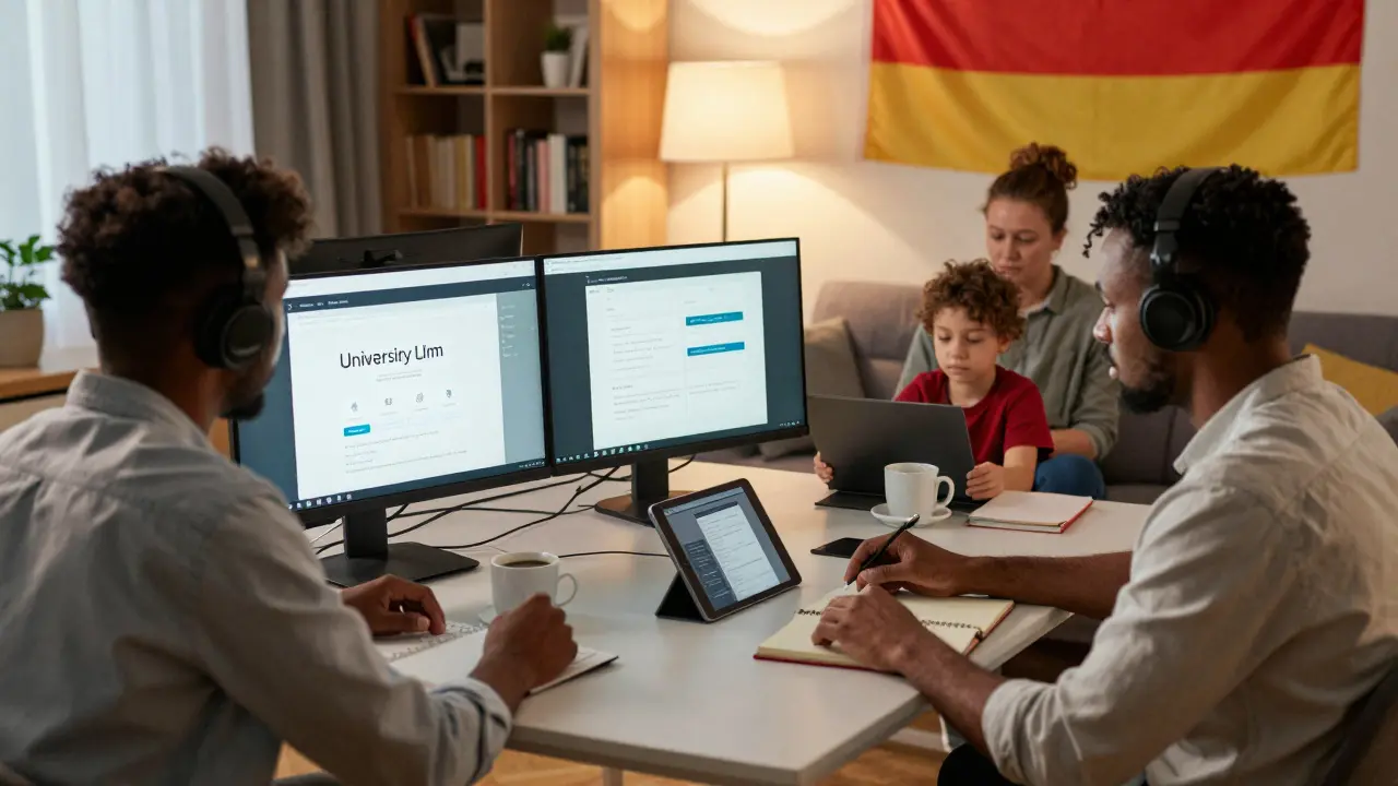 Online-Studium in Deutschland: Akkreditierung, Qualität und Anbietervergleich 2026