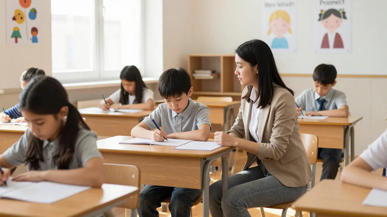 Suchtprävention in österreichischen Schulen: Wie Schulpsychologen wirklich helfen