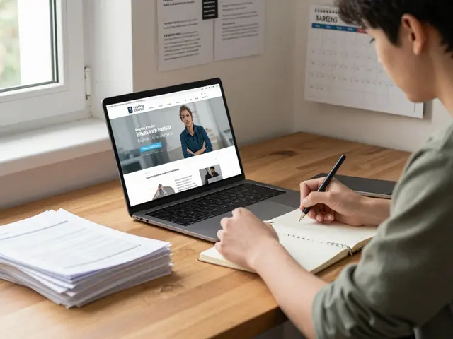 Lehrstelle finden: 7 bewährte Tipps für eine erfolgreiche Bewerbung 2026