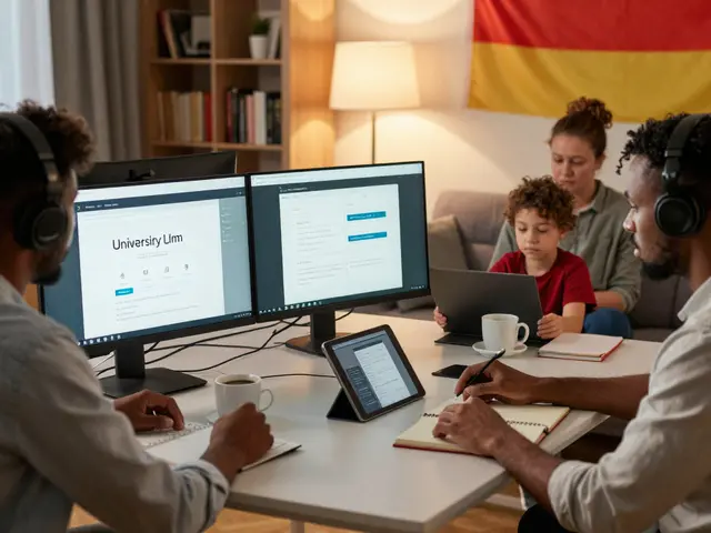 Online-Studium in Deutschland: Akkreditierung, Qualität und Anbietervergleich 2026