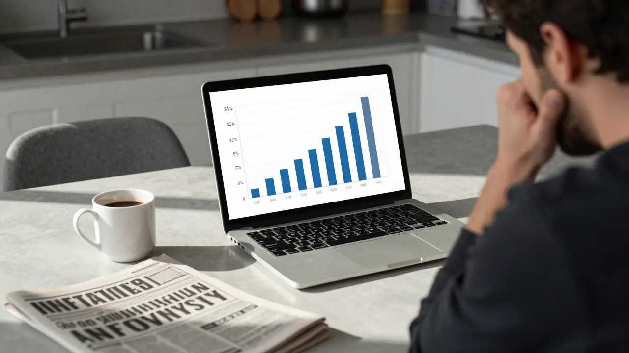 Datenkompetenz und Statistik verstehen: So lesen Sie Grafiken richtig