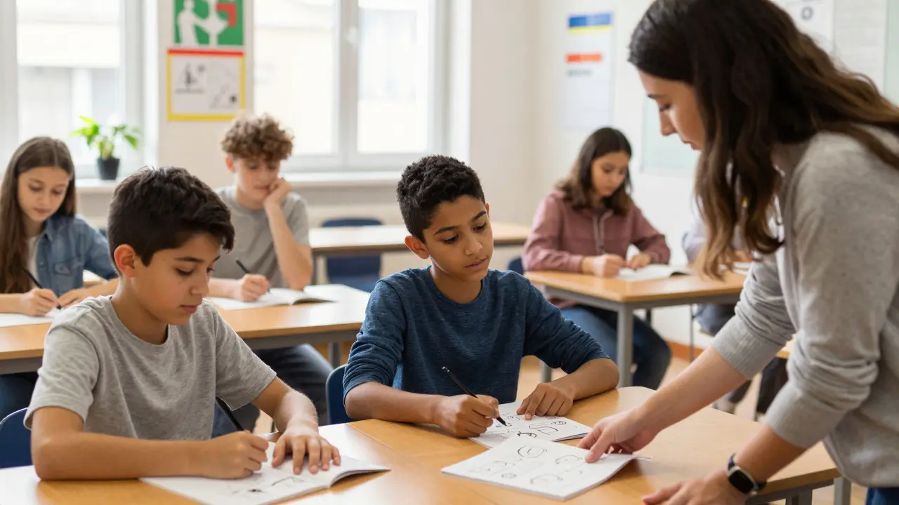 Inklusives Unterrichten als Pflichtmodul: Was angehende Lehrkräfte wirklich lernen müssen