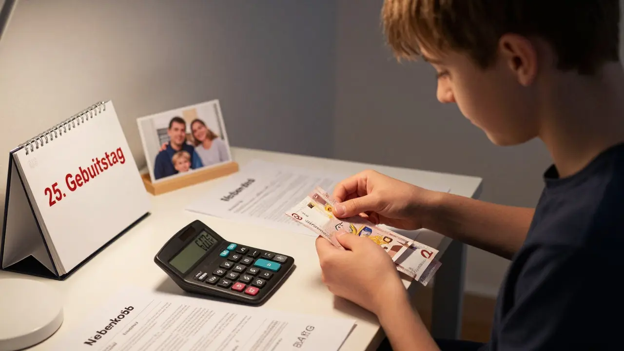 Krankenversicherungspflichtgrenze und Familienversicherung für Studierende in Deutschland 2026: Alles, was du wissen musst