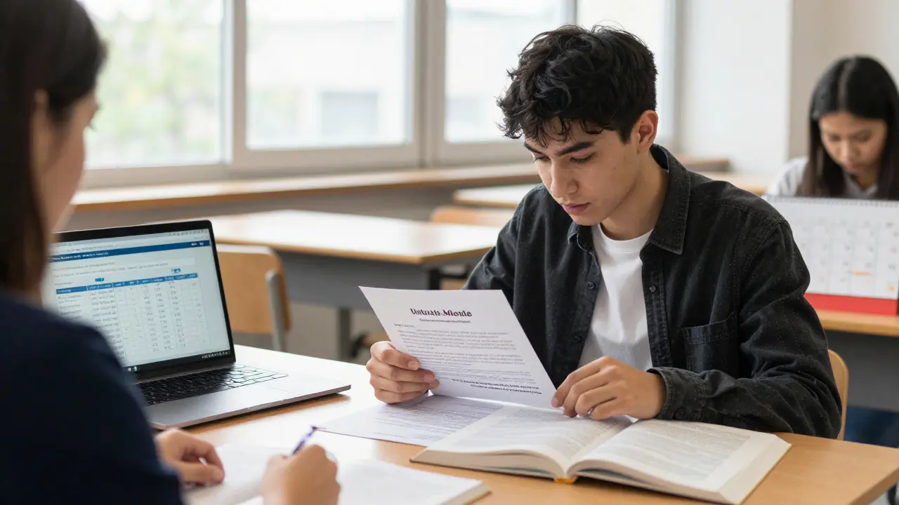 Praxissemester im Studium in Deutschland: Vorbereitung, Verträge und Leistungen