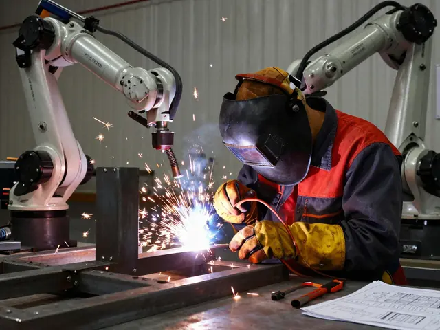 Berufsbilder in Österreich 2026: Tätigkeiten, Ausbildung und Lohn in Mangelberufen