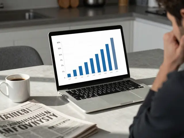 Datenkompetenz und Statistik verstehen: So lesen Sie Grafiken richtig