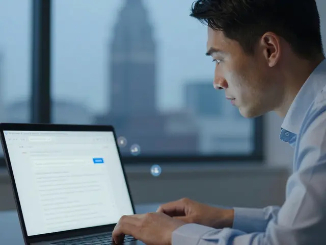 Digitaler Fußabdruck im Bewerbungsprozess in Österreich: So schützen Sie Ihre Online-Reputation