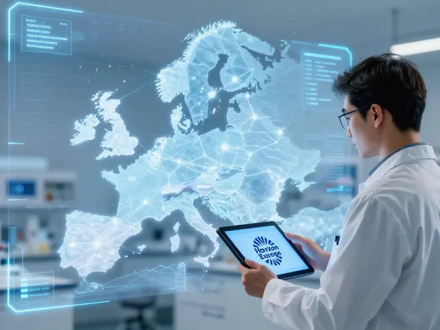 Forschungsrahmenprogramme der EU und Deutschland: Was Horizon Europe für Forschende bedeutet