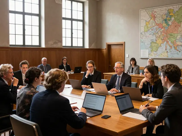 Hochschulautonomie in Deutschland: Aufgaben, Gremien und Governance