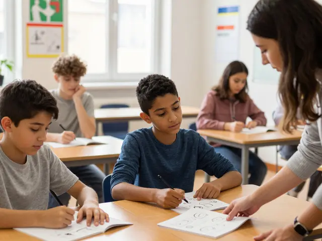 Inklusives Unterrichten als Pflichtmodul: Was angehende Lehrkräfte wirklich lernen müssen