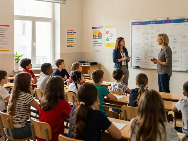 Schulfinanzierung in Österreich: Regionale Unterschiede und der Chancenbonus 2026