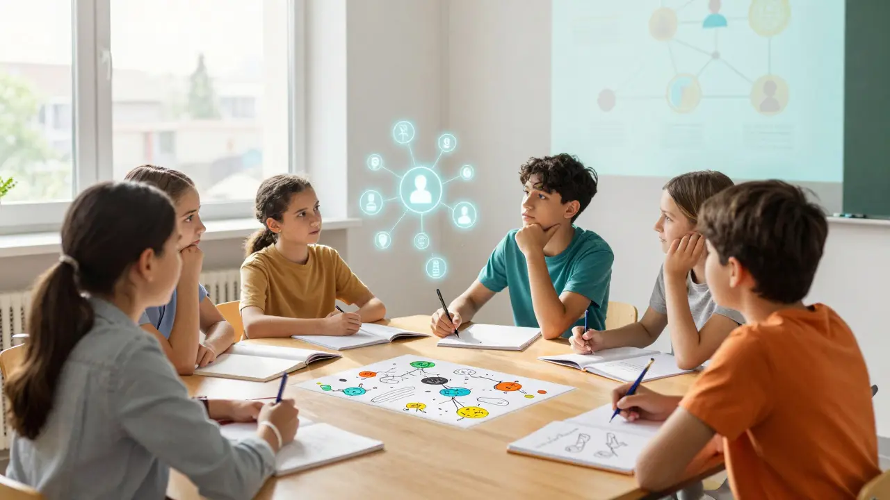 Berufsorientierung für Schüler: Warum frühzeitige Planung der Schlüssel ist