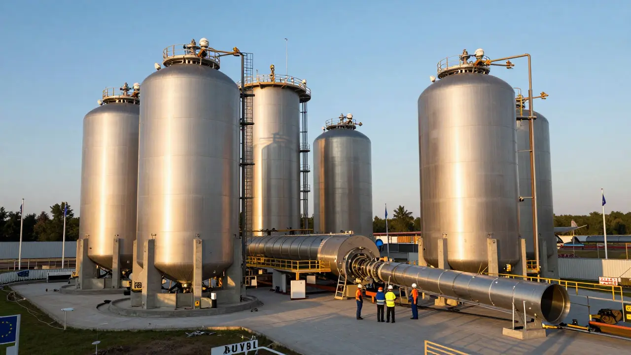 Infrastrukturförderung für Großgeräte in Deutschland: Roadmaps, Konsortien und Betrieb 2026