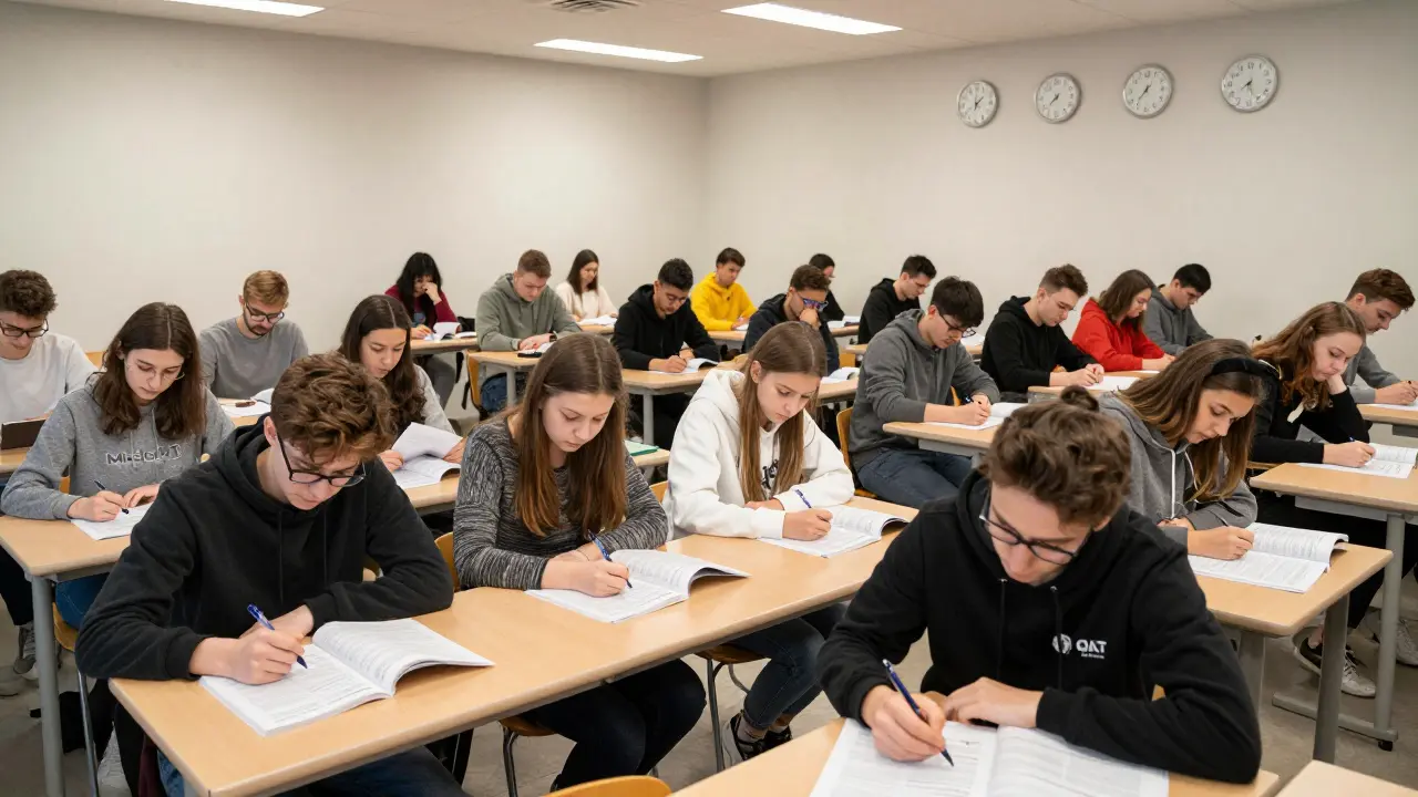 Medizinische Universitäten in Österreich: Studienplätze und Aufnahmeverfahren 2026/27